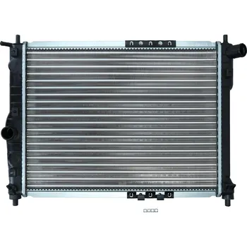 Chladič motoru Chladič, chlazení motoru KAMOKA 7705016