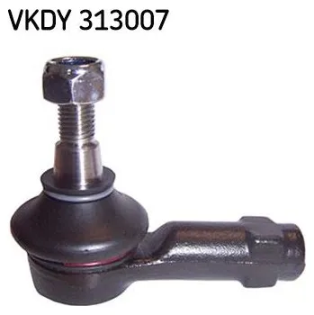 Táhlo řízení Hlava příčného táhla řízení SKF VKDY 313007