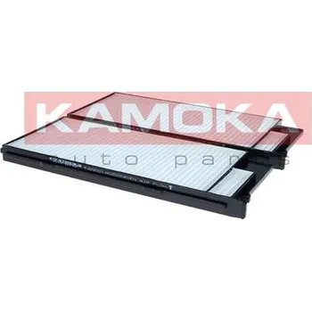 Ventilátor topení a klimatizace Filtr, vzduch v interiéru KAMOKA F429101