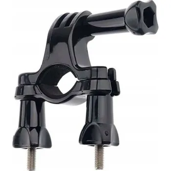 Držák akční kamery, na kolo, motorku, kompatibilní s GoProHERO 5 6 7 8 9 10