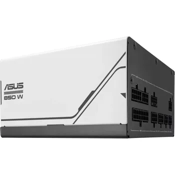 Počítačový zdroj ASUS zdroj PRIME AP-850G 850W, 135mm, 80+ Gold, Plně modulární, ATX 3.1