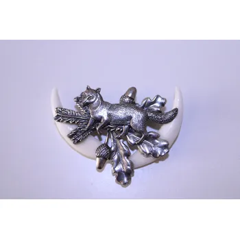 Brož IRBIS Brož liška myslivost