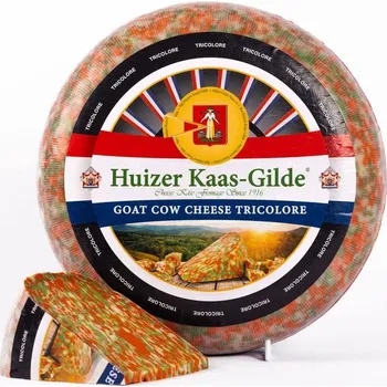 Huizer - Tricolore Váha: 200g