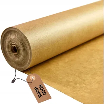 Obraz PEČICÍ PAPÍR hnědý silikonovaný 38 Cm 50 m KUGO HOME