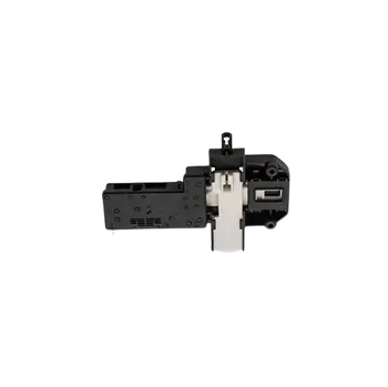  Zámek dveří pračky Bosch Siemens - bezpečnostní blokovací mechanismus pro modely 8223, 8225, 8247, 8272 | Kódy: 00066793, 066793, 00069589, 069589