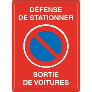 Plechová cedule Kovová výstražná cedule zákaz vstupu | nástěnná dekorace - 13 , 20x30 cm