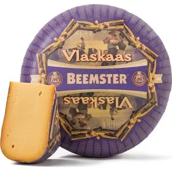 Beemster "Vlaskaas" Váha: 200g