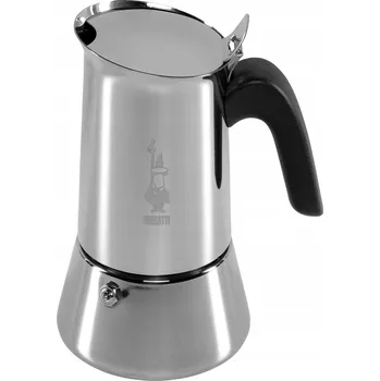 Moka konvice Moka konvička BIALETTI Venus – pro 6 šálků – originál z Itálie