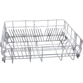 Kuchyňský spotřebič BOSCH 20002125 Spodní koš do myčky nádobí