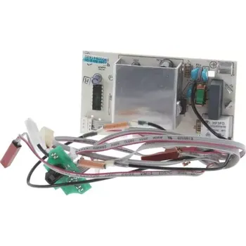 Kuchyňský spotřebič Řídící modul kuchyňských robotů Bosch Siemens (00627845)