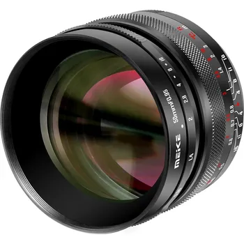 Objektiv Meike 50mm f/0.95 Lens for FUJIFILM X