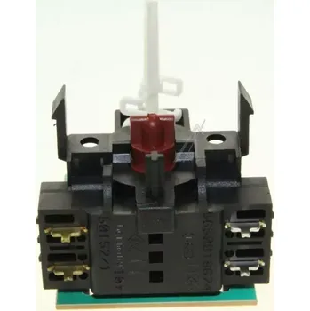 Příslušenství pro troubu Přepínač trouby Bosch (00422703)