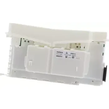 Kuchyňský spotřebič Originální řídící, silová elektronika myček nádobí Bosch Siemens (00645634)