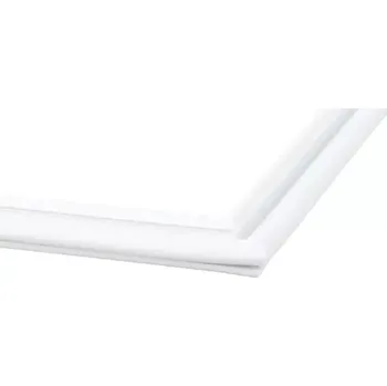 Příslušenství pro lednici Originální magnetické těsnění dveří lednice pro Bosch Siemens - Kód 00242234 | BSH | Horní dveře | Perfektní utěsnění a energetická účinnost