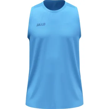 JAKO Tílko Light Flow vel. XXL, nebesky modrá