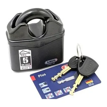 Visací zámek Visací zámek ABUS GRANIT 37RK/80 2 klíče