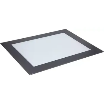 Příslušenství pro troubu Vnitřní sklo dveří pro trouby Bosch Siemens (20000669)