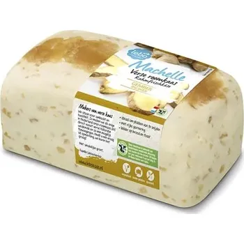 Machelle - zázvor Váha: 200g