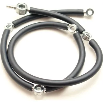 Tažné zařízení 13009949 Přepad paliva