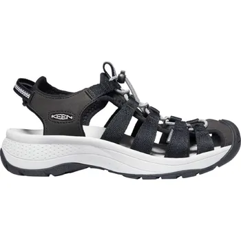Dámská obuv Keen ASTORIA WEST SANDAL W 10007860KEN.01 - black/grey 38