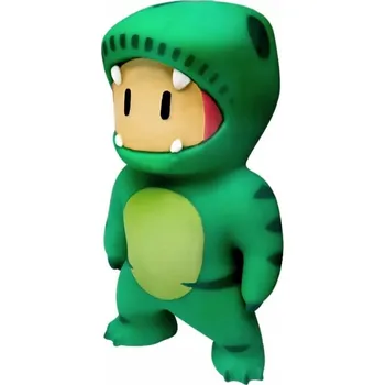 Figurka Figurka Stumble Guys Monsterflex Gumostwory T-REX GUY Série 2