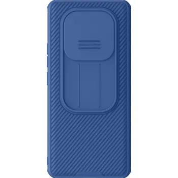 Nillkin CamShield PRO Zadní Kryt pro Xiaomi Redmi Note 14 Pro 5G/Poco X7 5G Blue