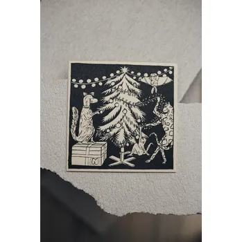 MINILE Christmas Simple