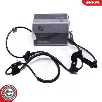 ABS Snímač, počet otáček kol ESEN SKV 06SKV468