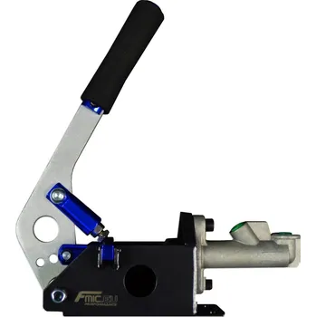 Brzdová páka HYDRAULICKÁ RUČNÍ BRZDA FMIC