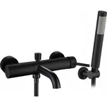 REA Vanová baterie LUNGO - černá (REA-B6634)