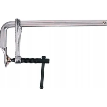 Truhlářská svěrka CELOKOVOVÁ TRUHLÁŘSKÁ SVĚRKA ZÁMEK UCHYCENÍ RUKOJEŤ