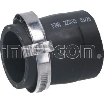 Palivový systém Hadička plnicího vzduchu ORIGINAL IMPERIUM 225103