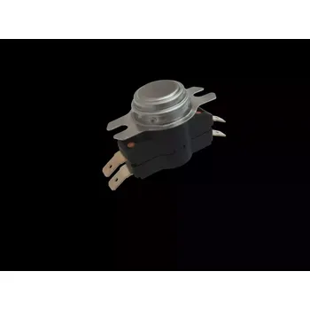 Příslušenství pro ohřívač vody Ochranný termostat, omezovač teploty ohřívačů vody Bosch Siemens (00496982)