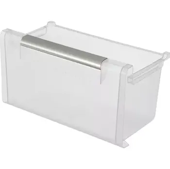 Příslušenství pro lednici ❄️ Bosch Siemens Spodní Šuplík Do Mrazničky - Originální Náhradní Díl 00448693 Pro Snadné Uskladnění Mražených Potravin