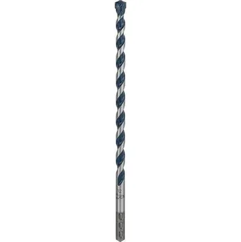 Vrták VRTÁK DO ŽULY, BETONU A KAMENE 10/250/200 mm BLUE GRANITE BOSCH