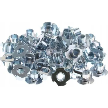 Matice Křídlová matice Azmet 50 kusů