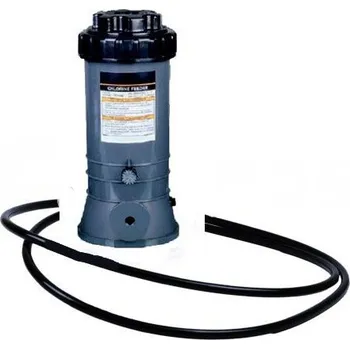 Dávkovač chloru hadičkový 4,5kg