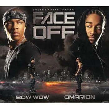 Zahraniční hudba CD Bow Wow: Face Off 2017