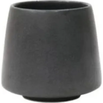 Origami Aroma FlavorCup porcelánový hrnek 200 ml černý