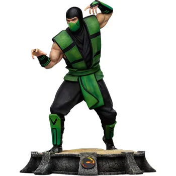 Soška Mortal Kombat - Reptile 20 cm