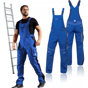 Pracovní obuv Zahradnické kalhoty Ardon Urban+ H6543 Modré, velikost 56