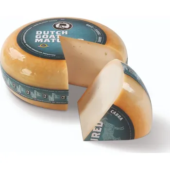 Henri Willig - kozí extra uleželý Váha: 200g