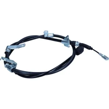 Brzdový systém Tažné lanko, parkovací brzda MAXGEAR 32-1369