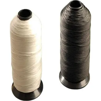 Stahovací páska Šňůra ke svazování kabelů 0,06\" Černá Nylon Alpha Wire