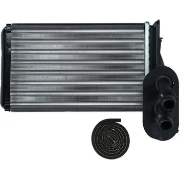 Výměník tepla Výměník tepla, vnitřní vytápění KAMOKA 7765038