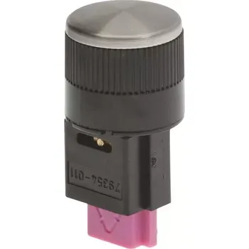 Příslušenství pro sporák Teleskopický ovládací knoflík do trouby Bosch Siemens (00174110)