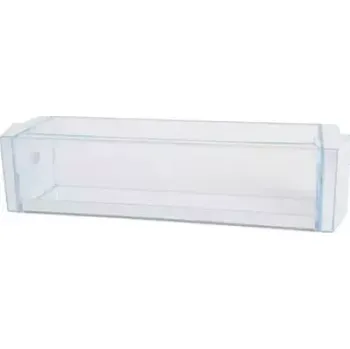 Příslušenství pro lednici  Originální police dveří chladniček BSH pro modely Bosch a Siemens - náhradní díl 00704756, 00704420 pro dokonalou organizaci potravin