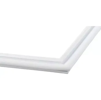Příslušenství pro lednici  Originální těsnění dveří chladničky Bosch Siemens 00473895 - spodní část, kvalitní náhradní díl pro perfektní těsnost a úsporu energie