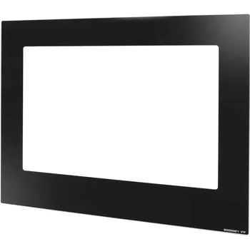 Příslušenství pro troubu Vnitřní sklo dveří 525 x 414 mm / 52,5 x 41,4 cm do trouby Bosch Siemens (00771967)