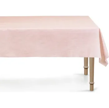 Prostěradlo Obrus voskovaný Party Deco 180 cm x 120 cm obdélníkový